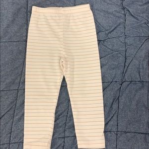 Toddler girl pants